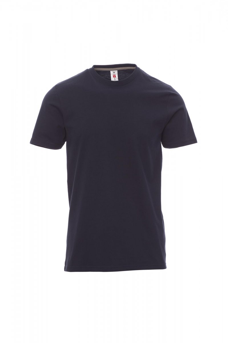 T-Shirt Sunrise Marineblau 3XL T-Shirt Sunrise