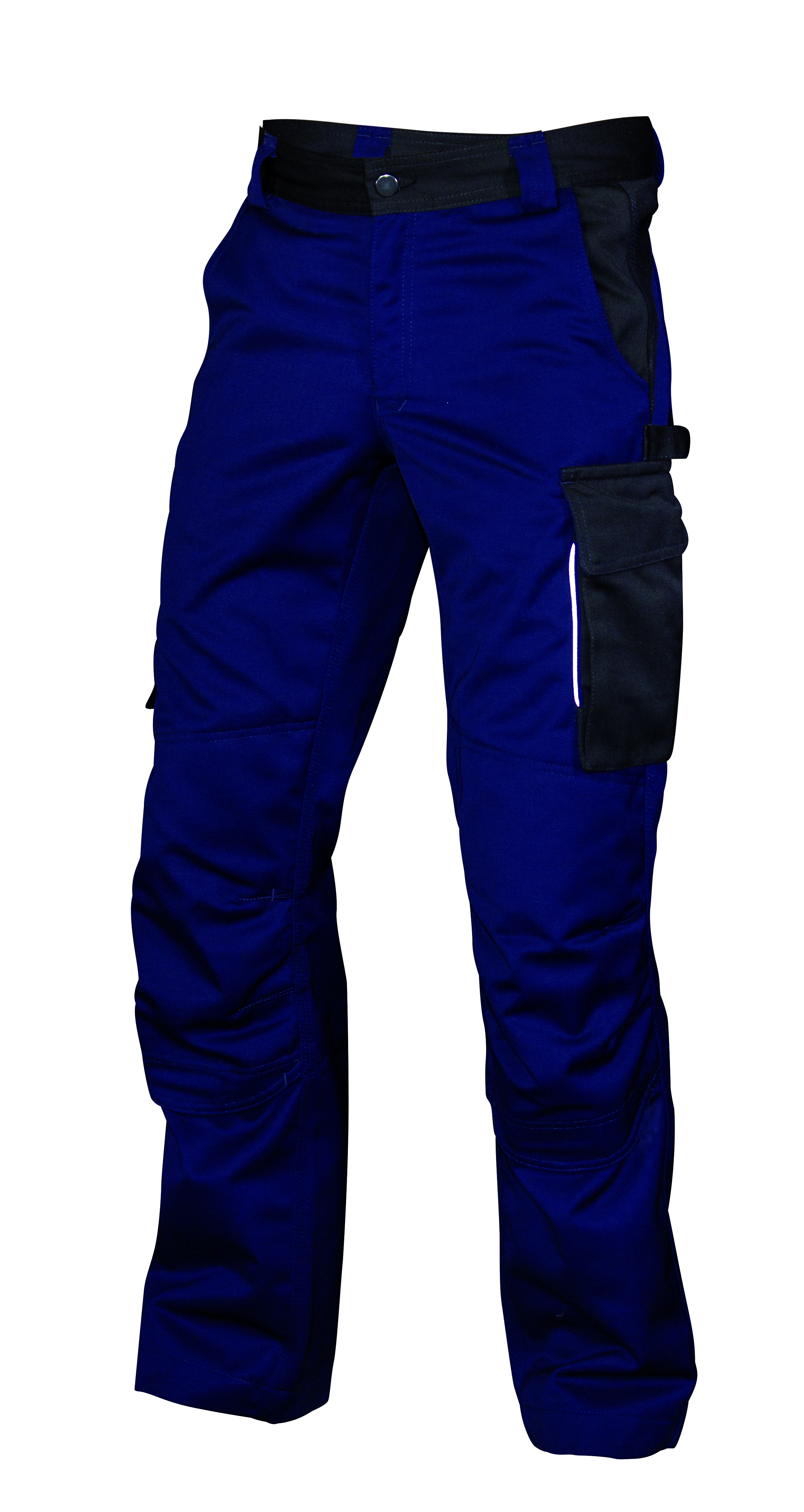 Mega Jok Bundhose Marine/Schwarz 52 Mega Jok Bundhose