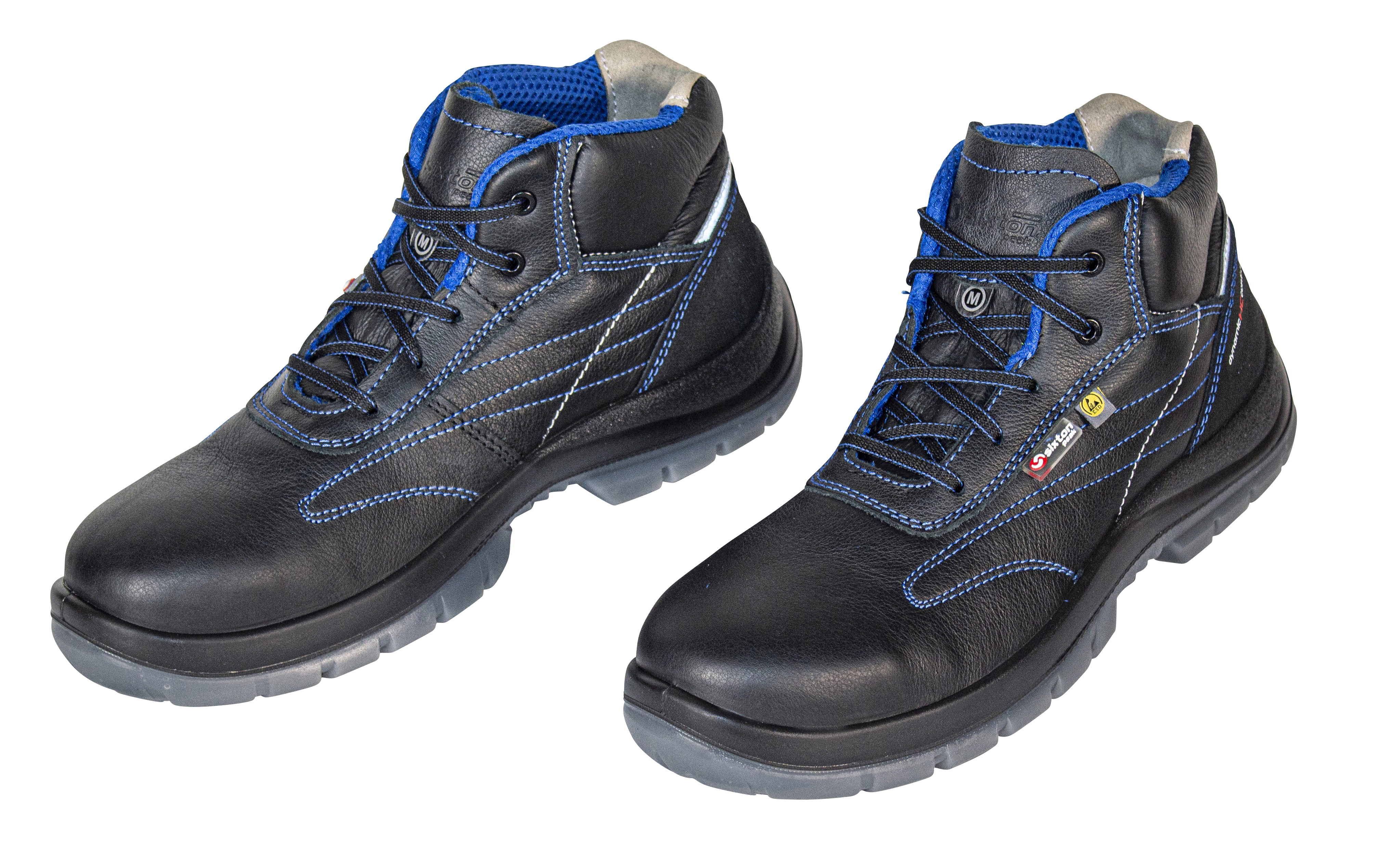 Dynamic Hochschuh S3 SRC ESD