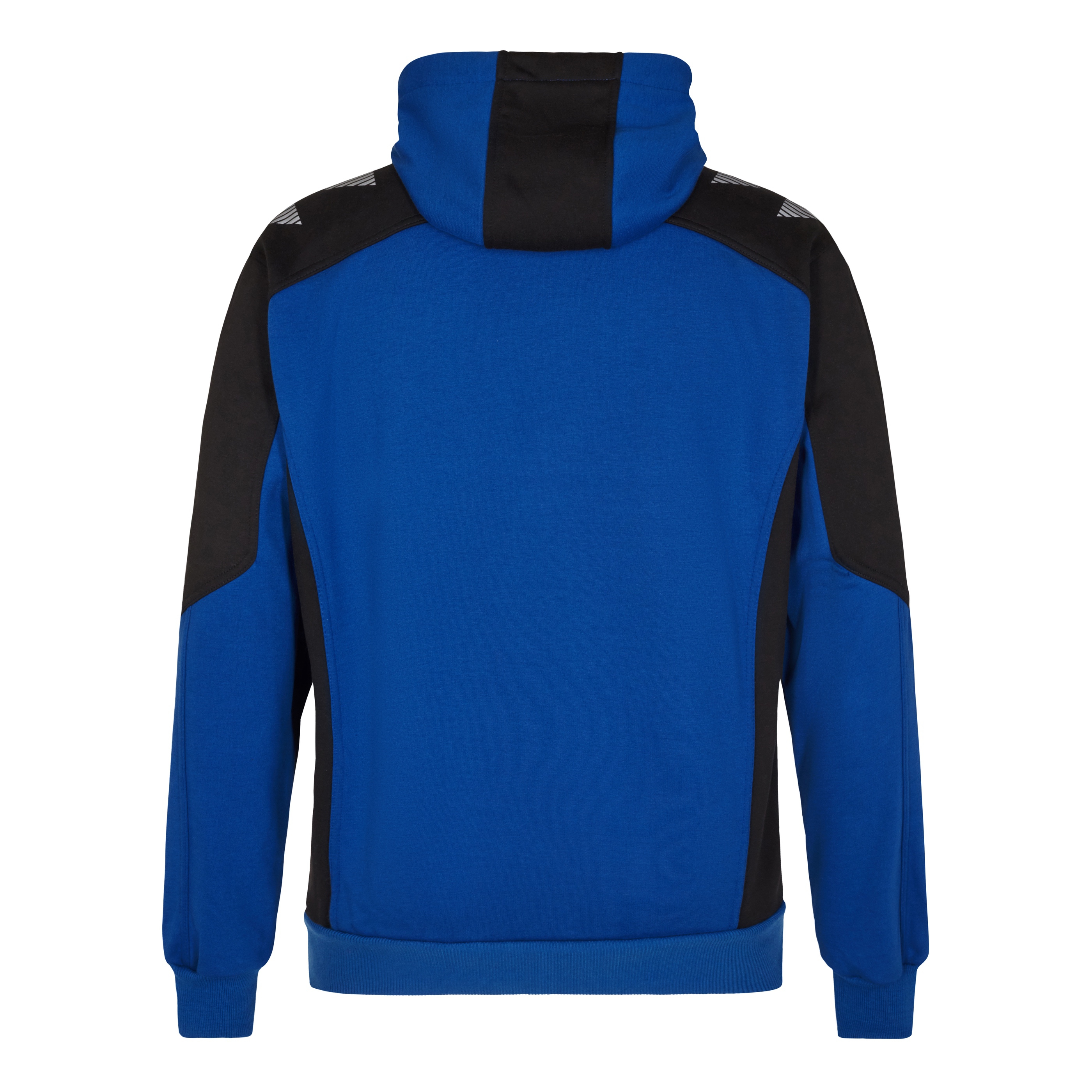 Galaxy Kapuzensweatjacke Surferblau/Schwarz M Galaxy Kapuzensweatjacke