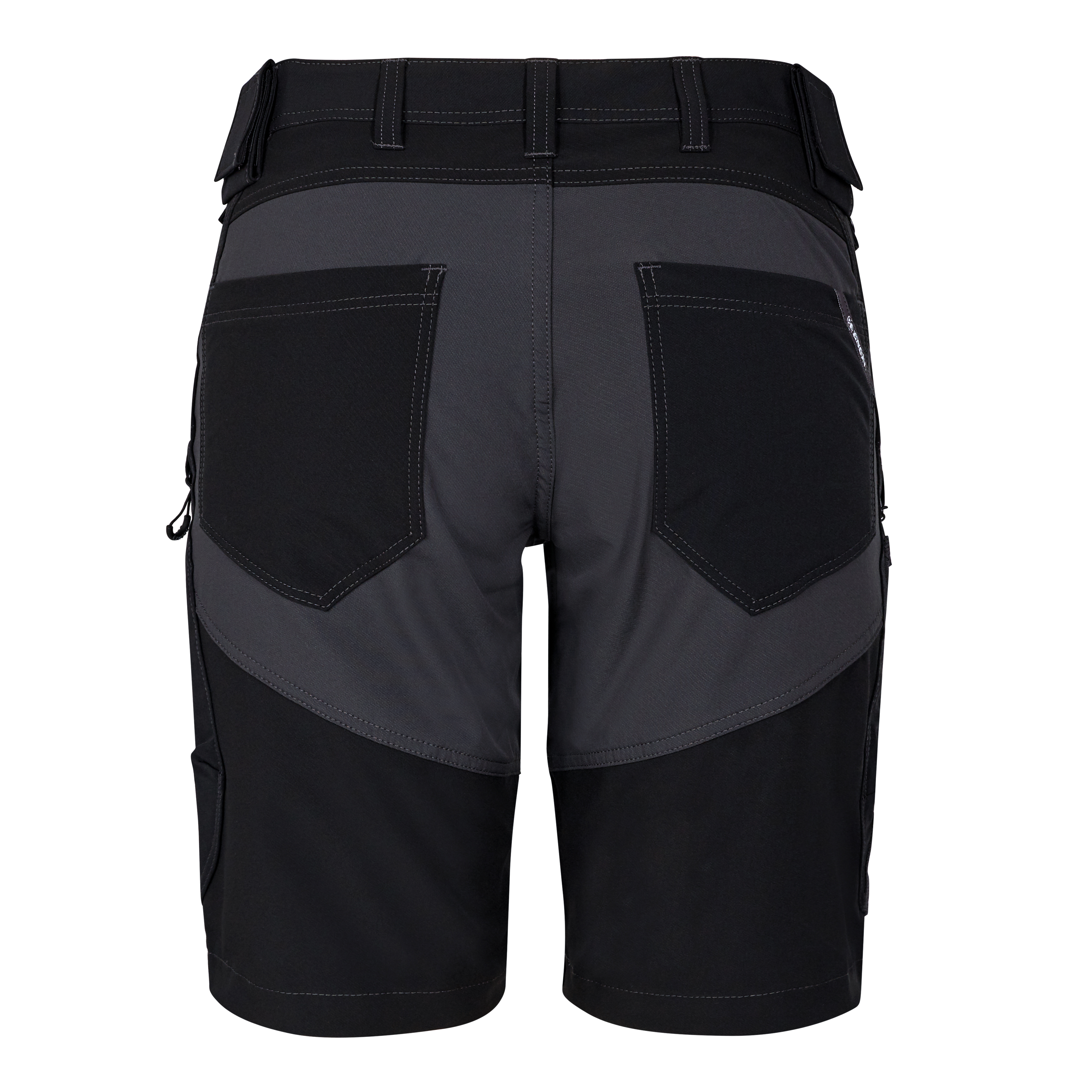 X-Treme Handwerkershorts mit 4-Wege-Stre schwarz 42 X-Treme Handwerkershorts mit 4-Wege-Stretch
