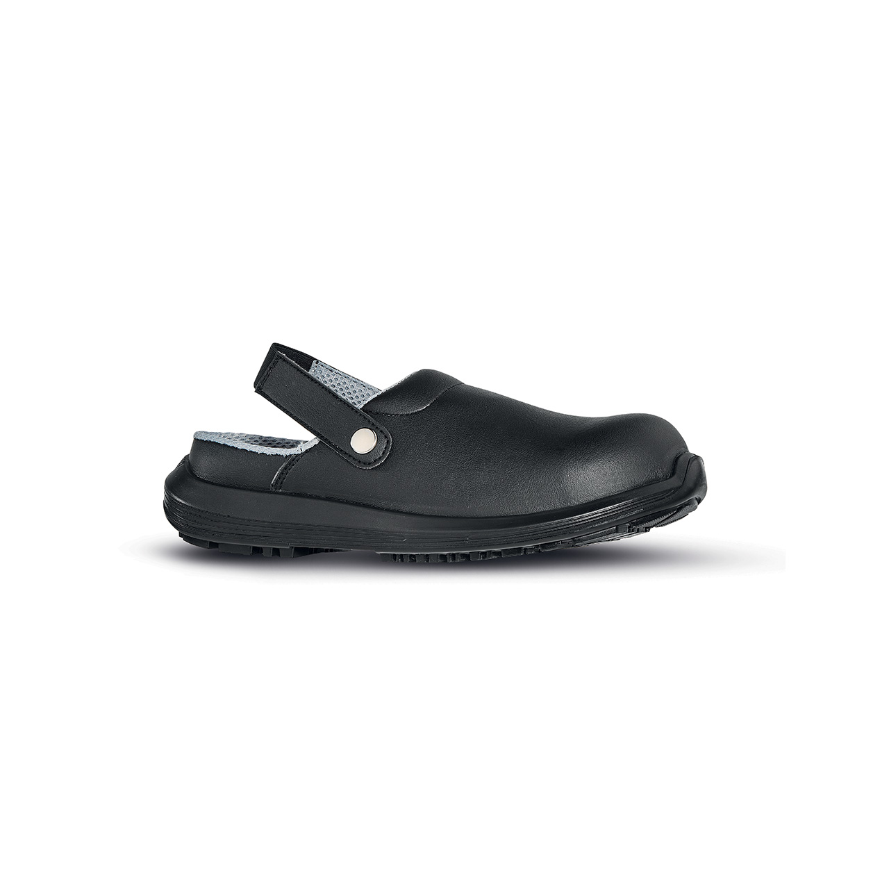 SUPER SB-E-A-F0 SRC Clog geschlossen