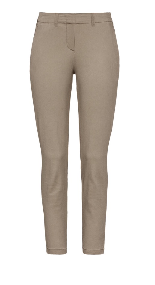 Damen-7/8-Hose Stretch 720