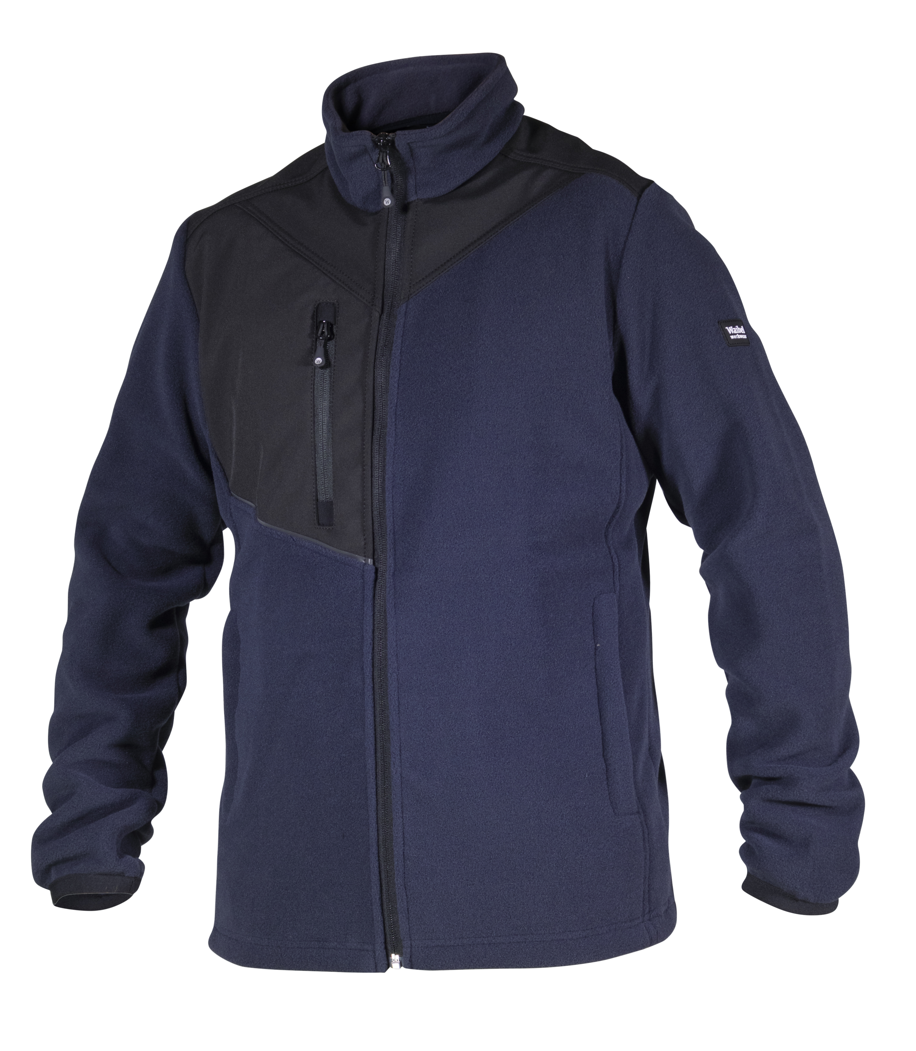 Generation Fleecejacke
