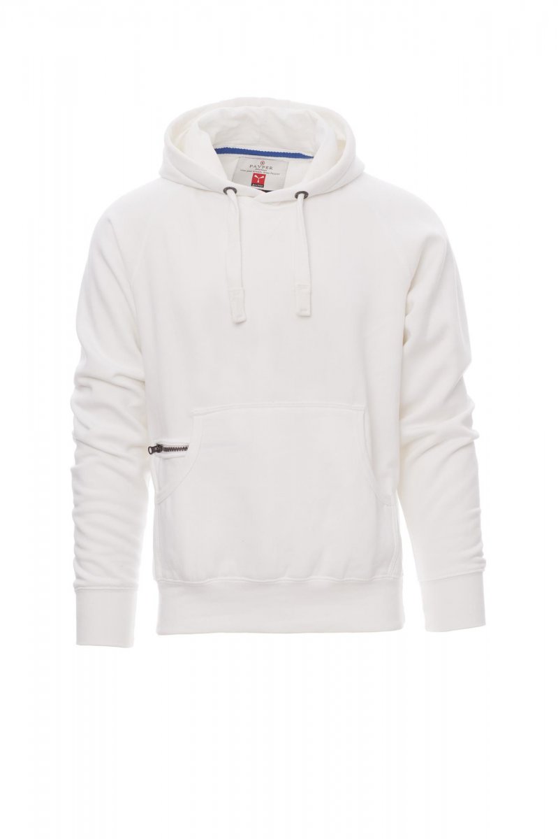 Atlanta+ Herren-Sweatshirt mit Kapuze Atlanta+ Herren-Sweatshirt mit Kapuze