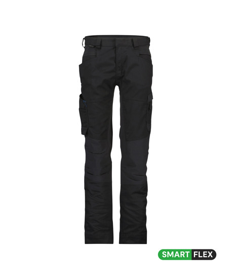 Helix Damen Stretch Bundhose schwarz 32 Helix Damen Stretch Bundhose