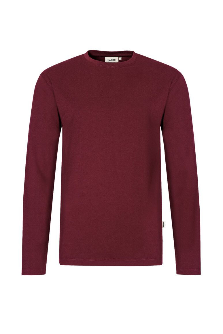 Herren Longsleeve Performance Shirt 279