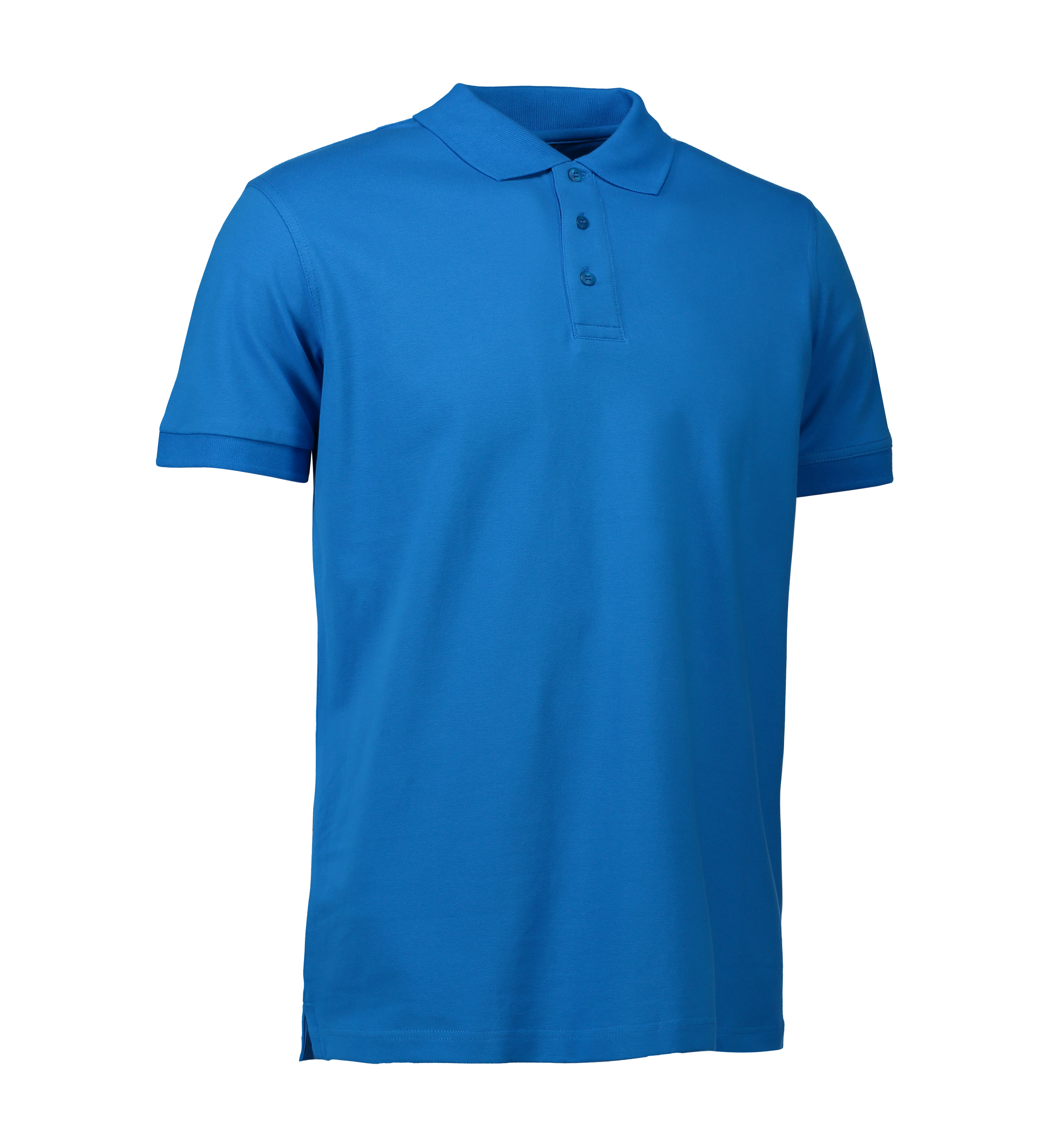 Poloshirt Stretch Herren 0525