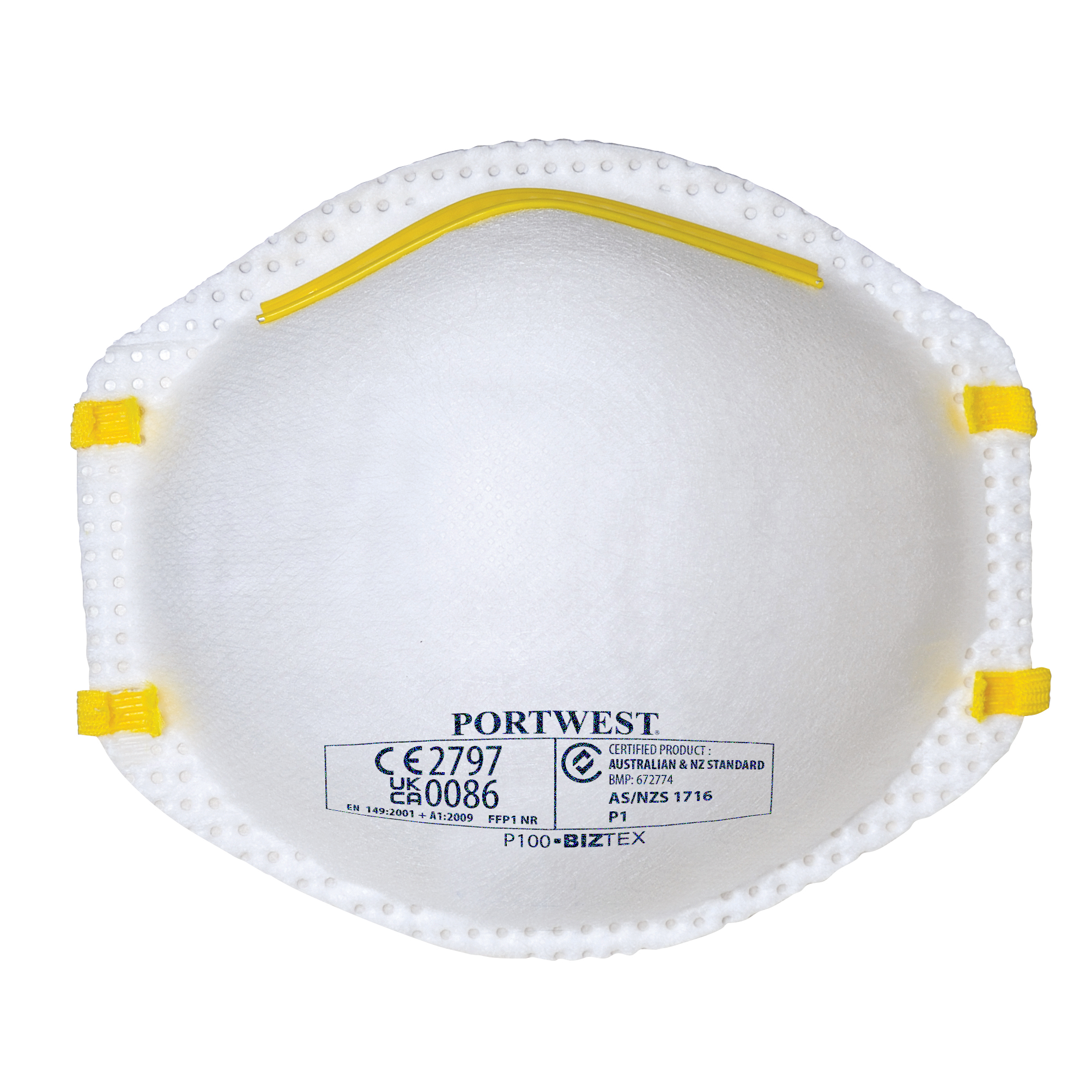 Feinstaubmaske P100 FFP1 Feinstaubmaske P100 FFP1