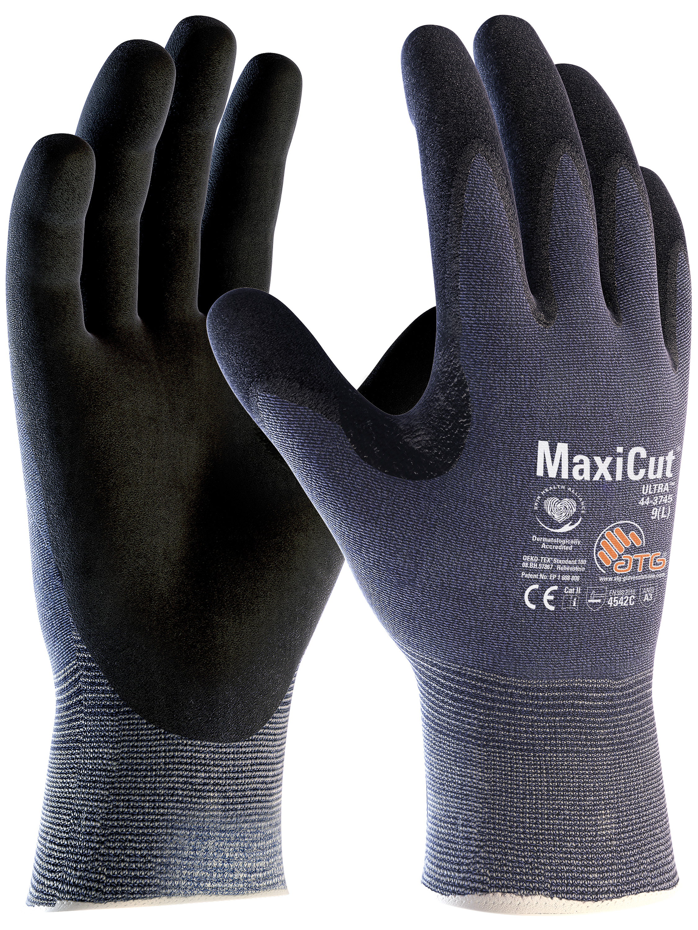 Maxi Cut Ultra 3745 10 Maxi Cut Ultra 3745