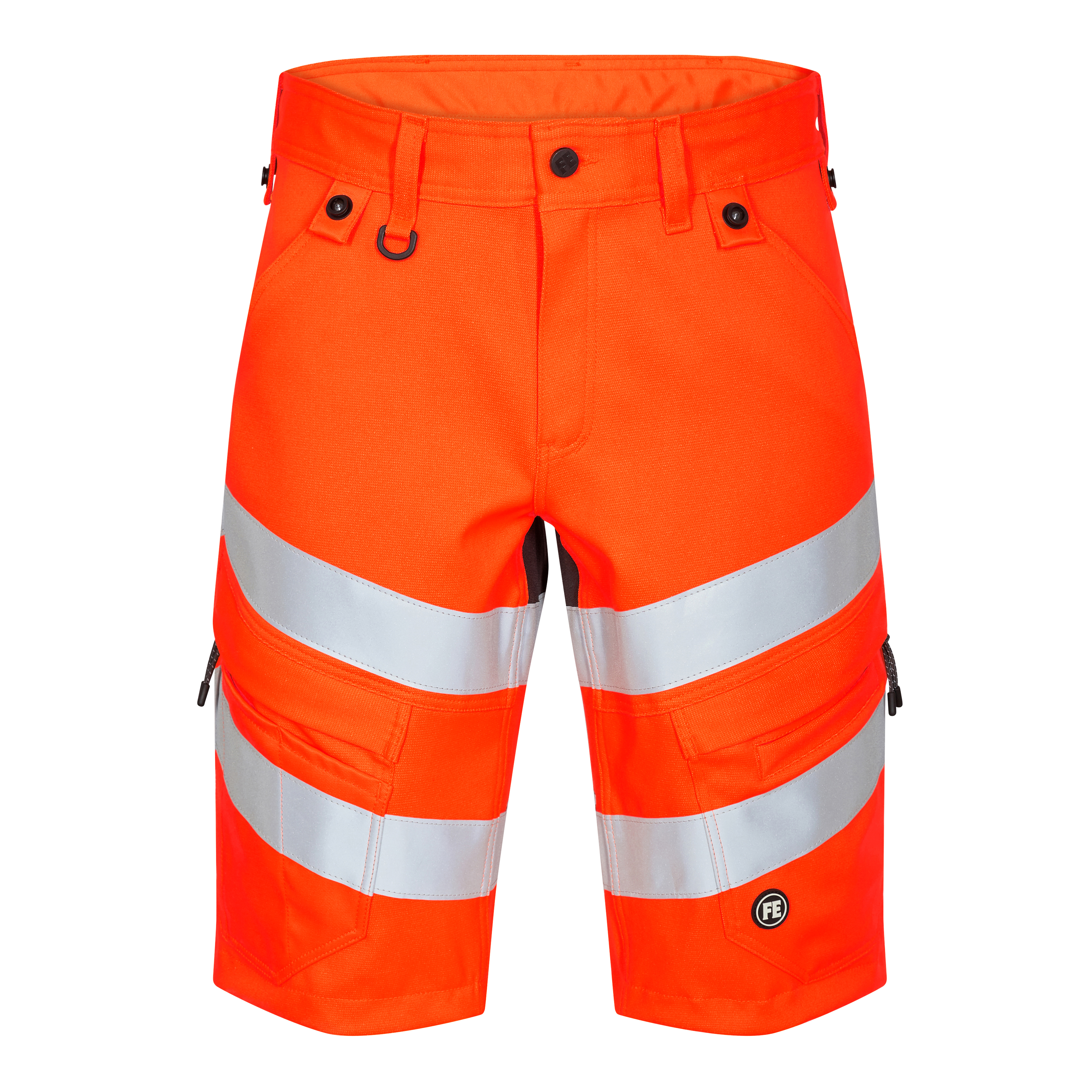 Safety Bermuda EN 20471 Safety Bermuda EN 20471