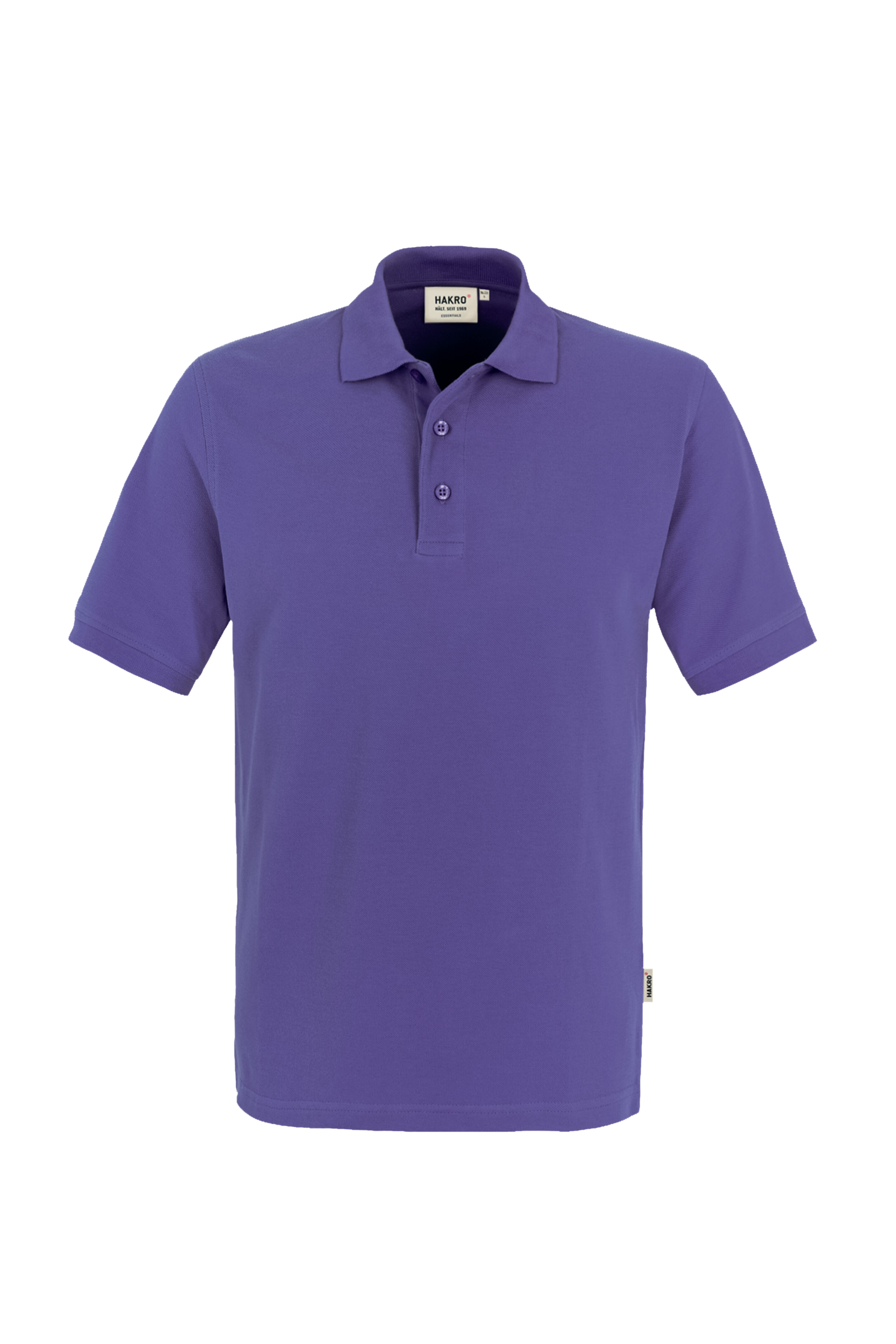 Poloshirt Classic 810