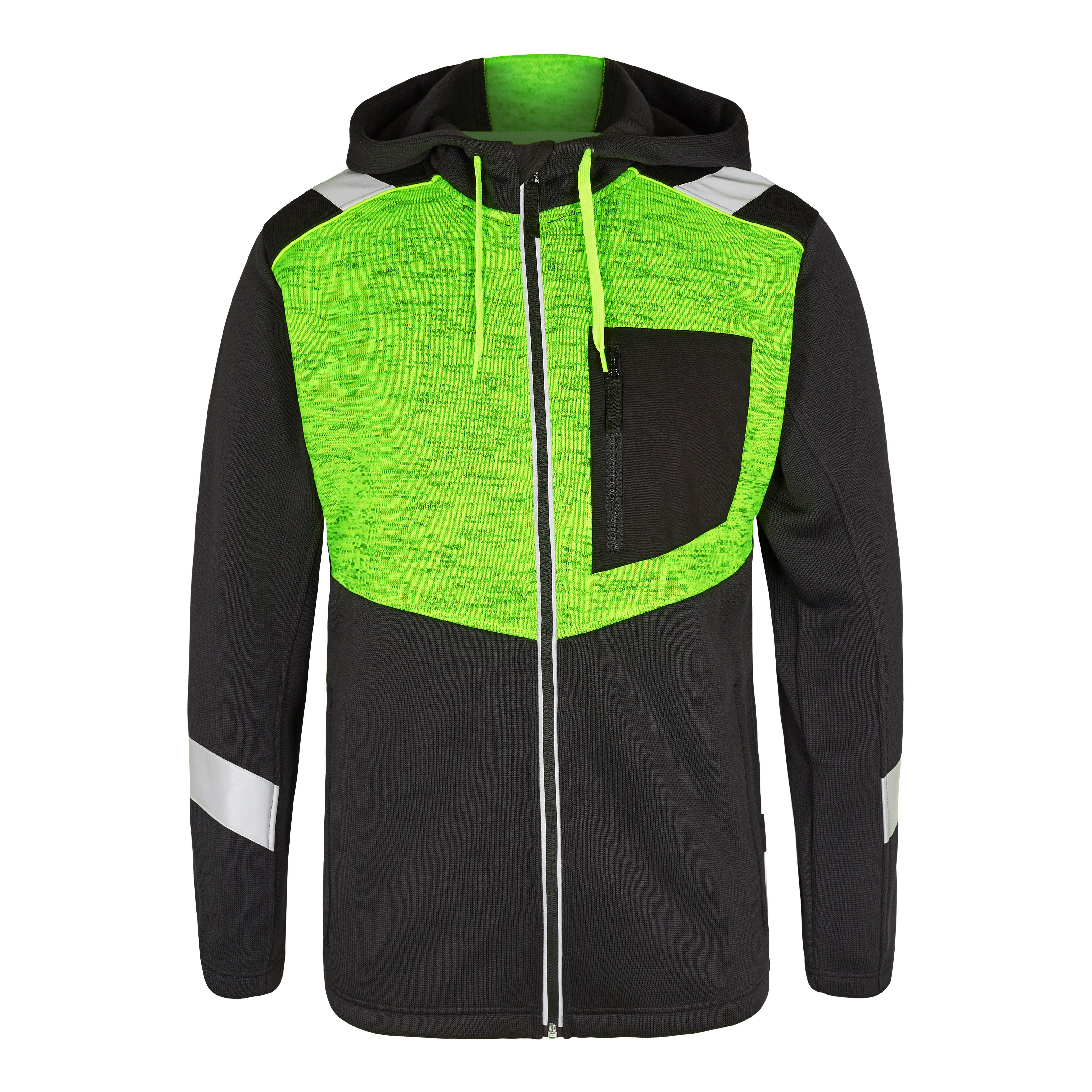 Cargo Strickcardigan