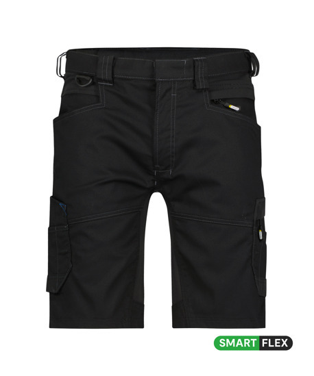 Axis Short mit Stretch schwarz 42 Axis Short mit Stretch