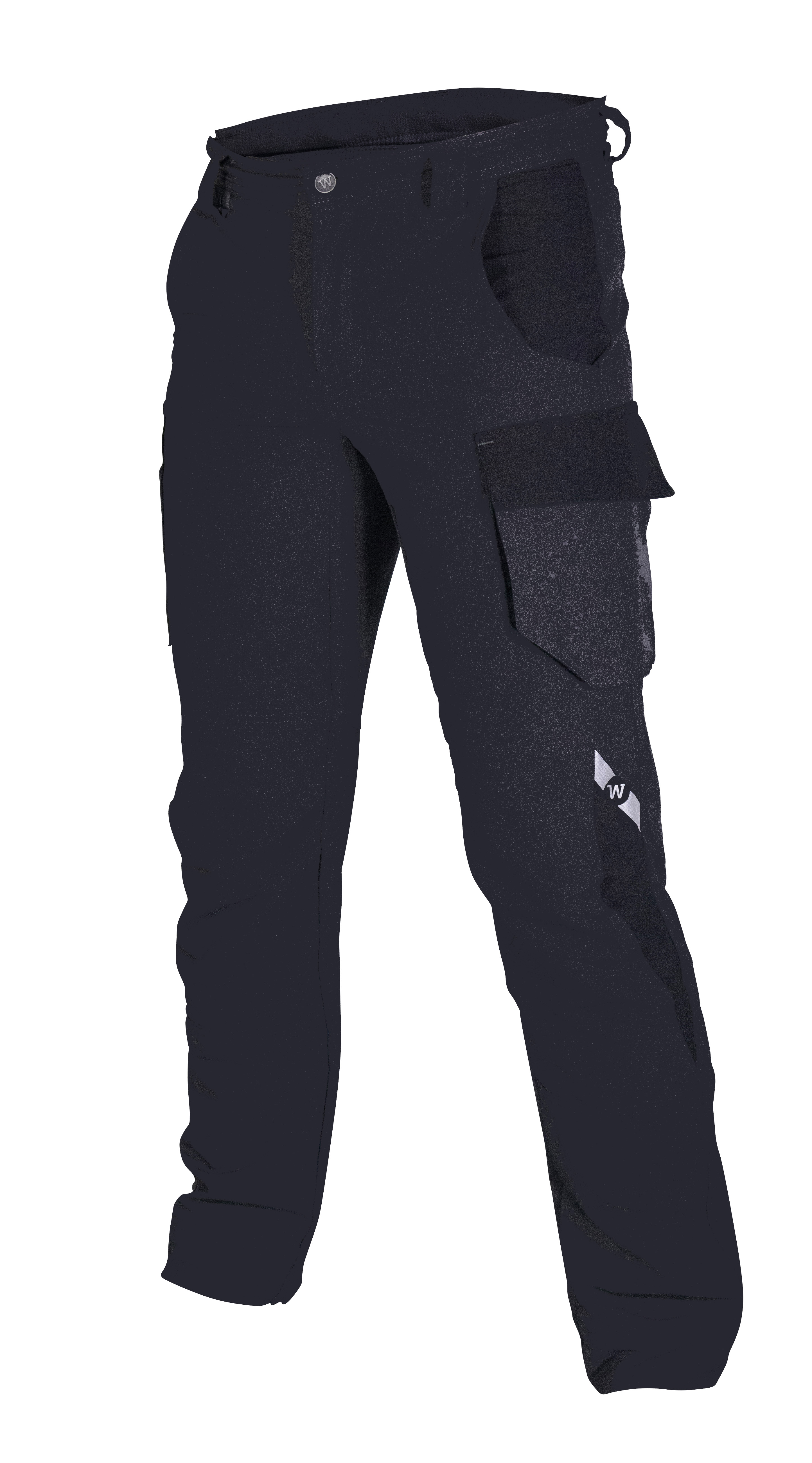 Evo Flex Bundhose Evo Flex Bundhose