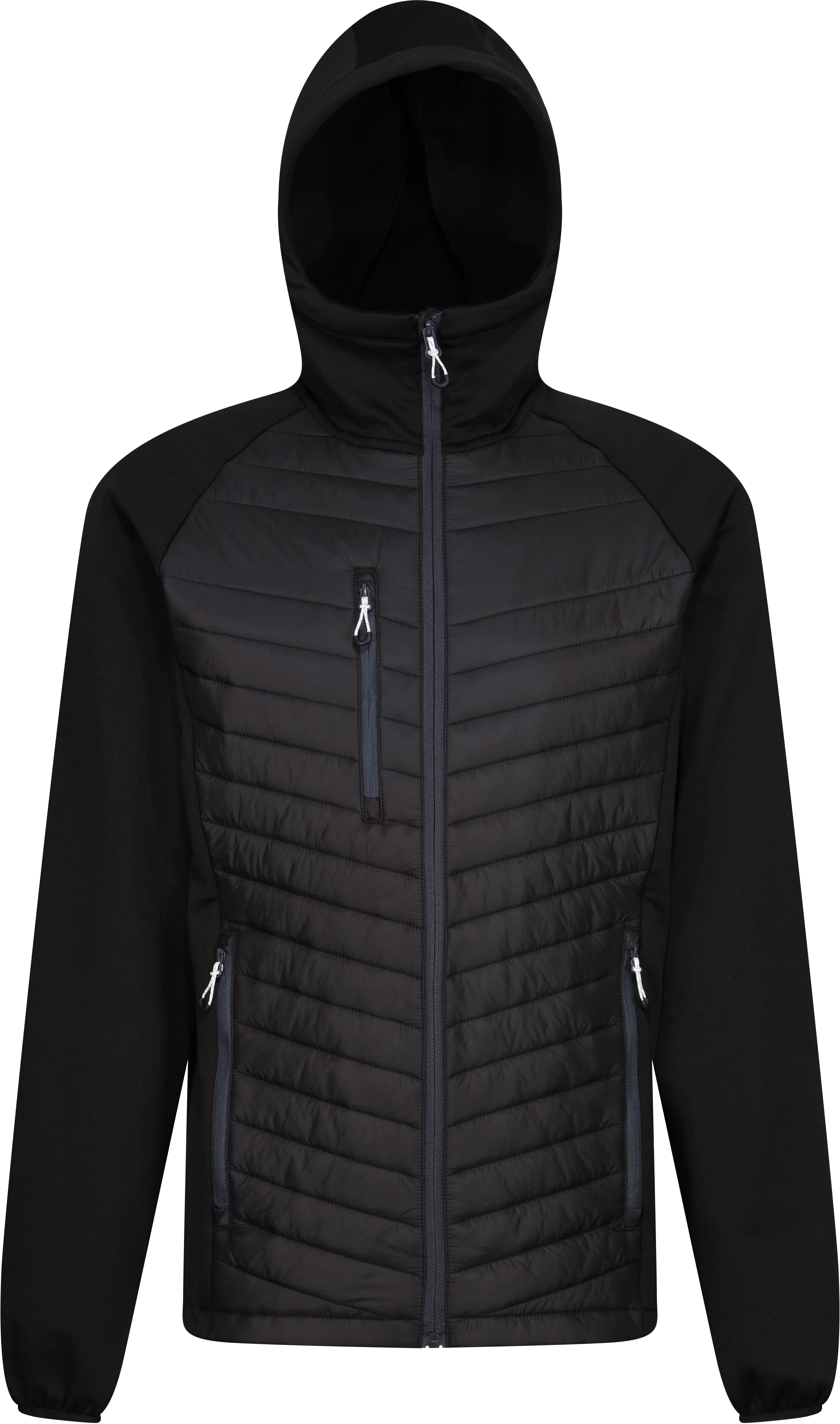 Regatta | Hybrid Jacke Navigate A549