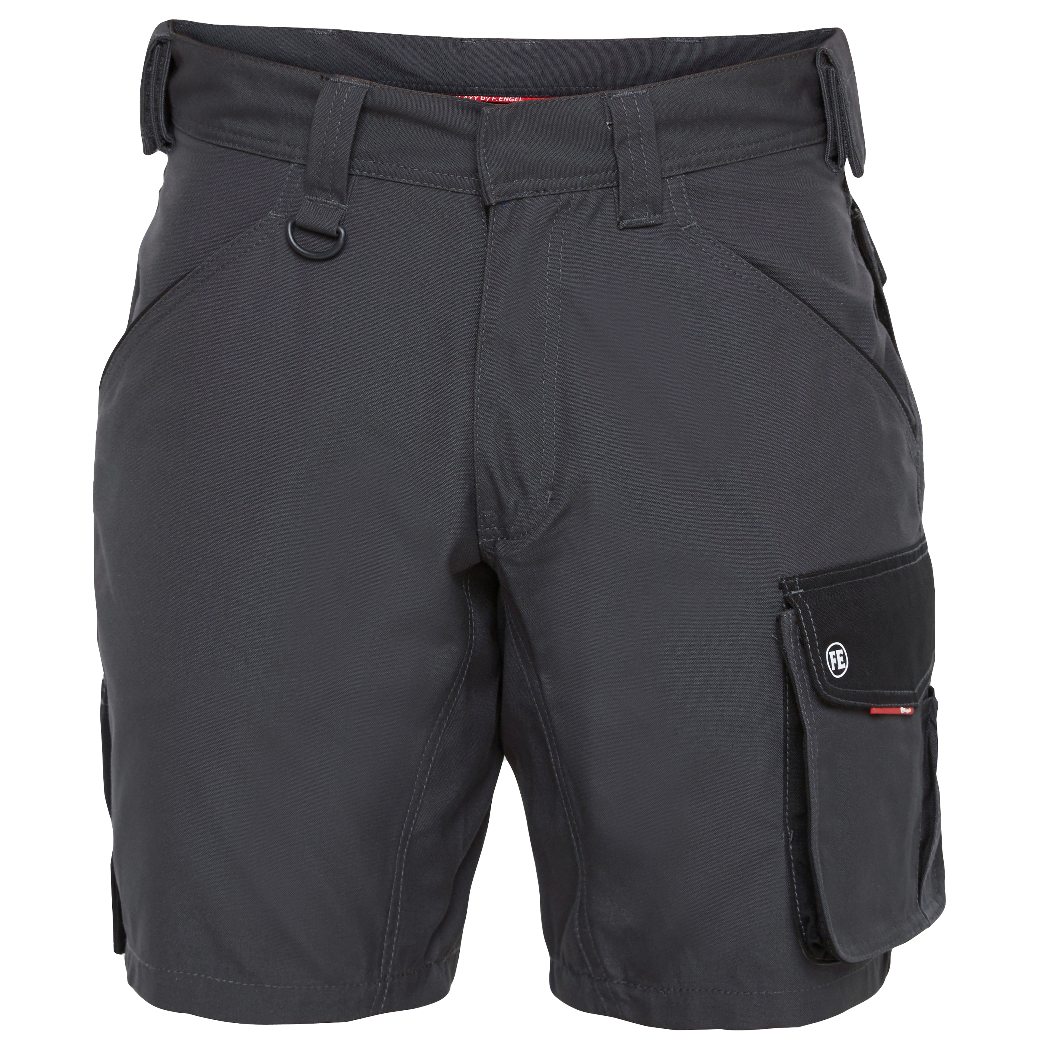 Galaxy Shorts Anthrazit/Schwarz 56 Galaxy Shorts