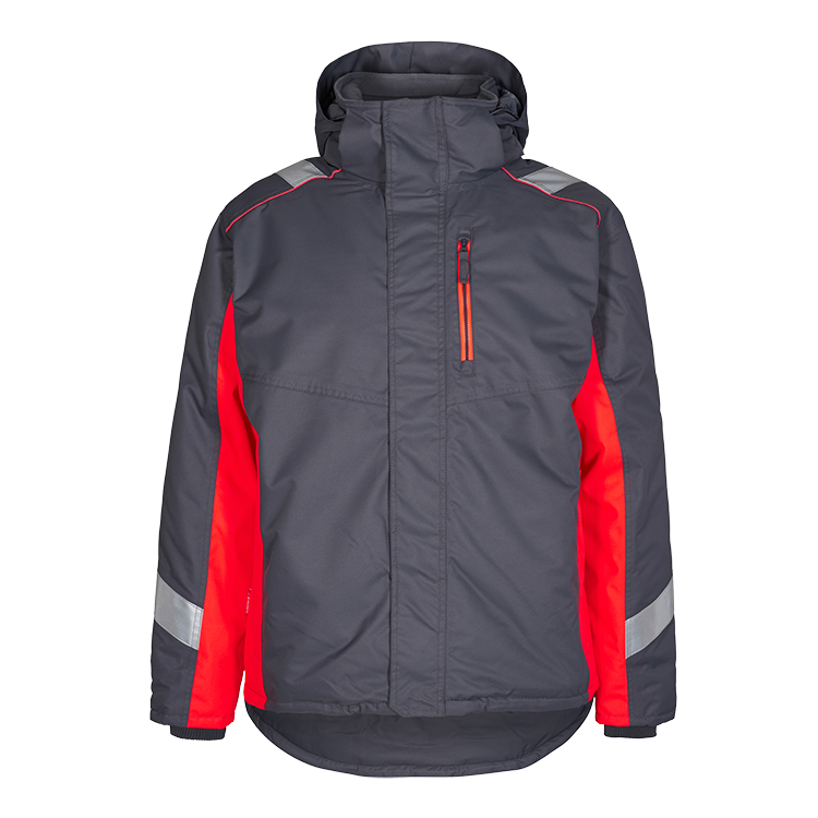 Cargo Winterjacke