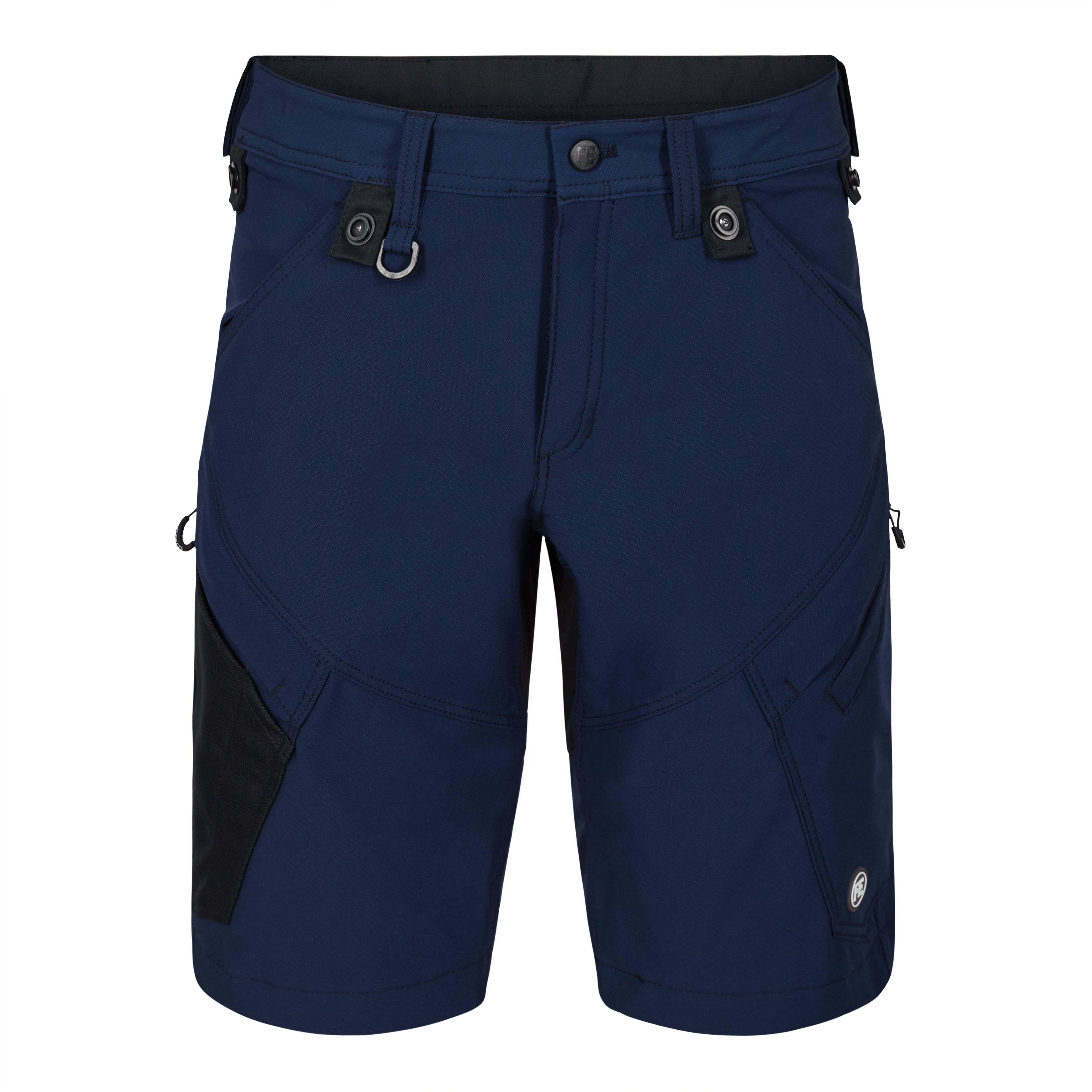 X-Treme Handwerkershorts mit 4-Wege-Stretch