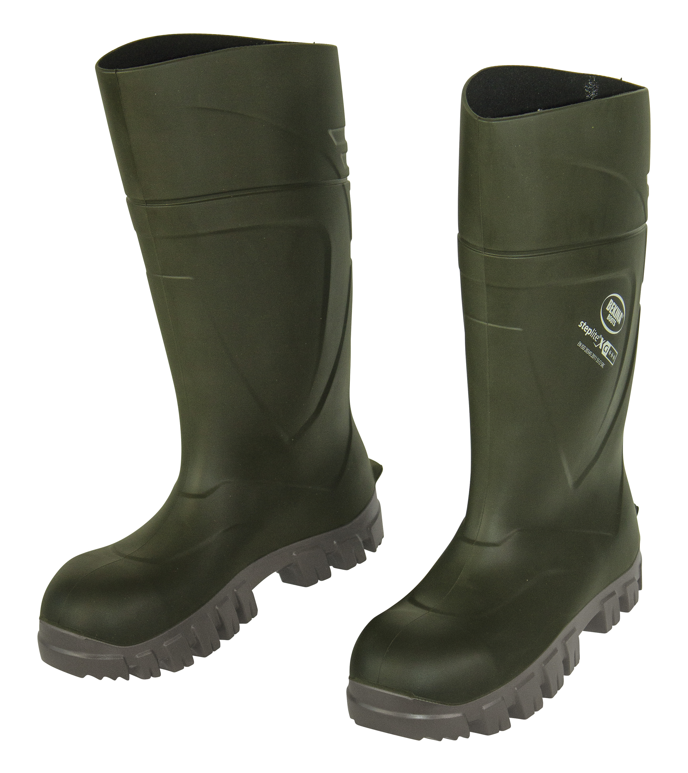 Steplite XCI Thermostiefel S5
