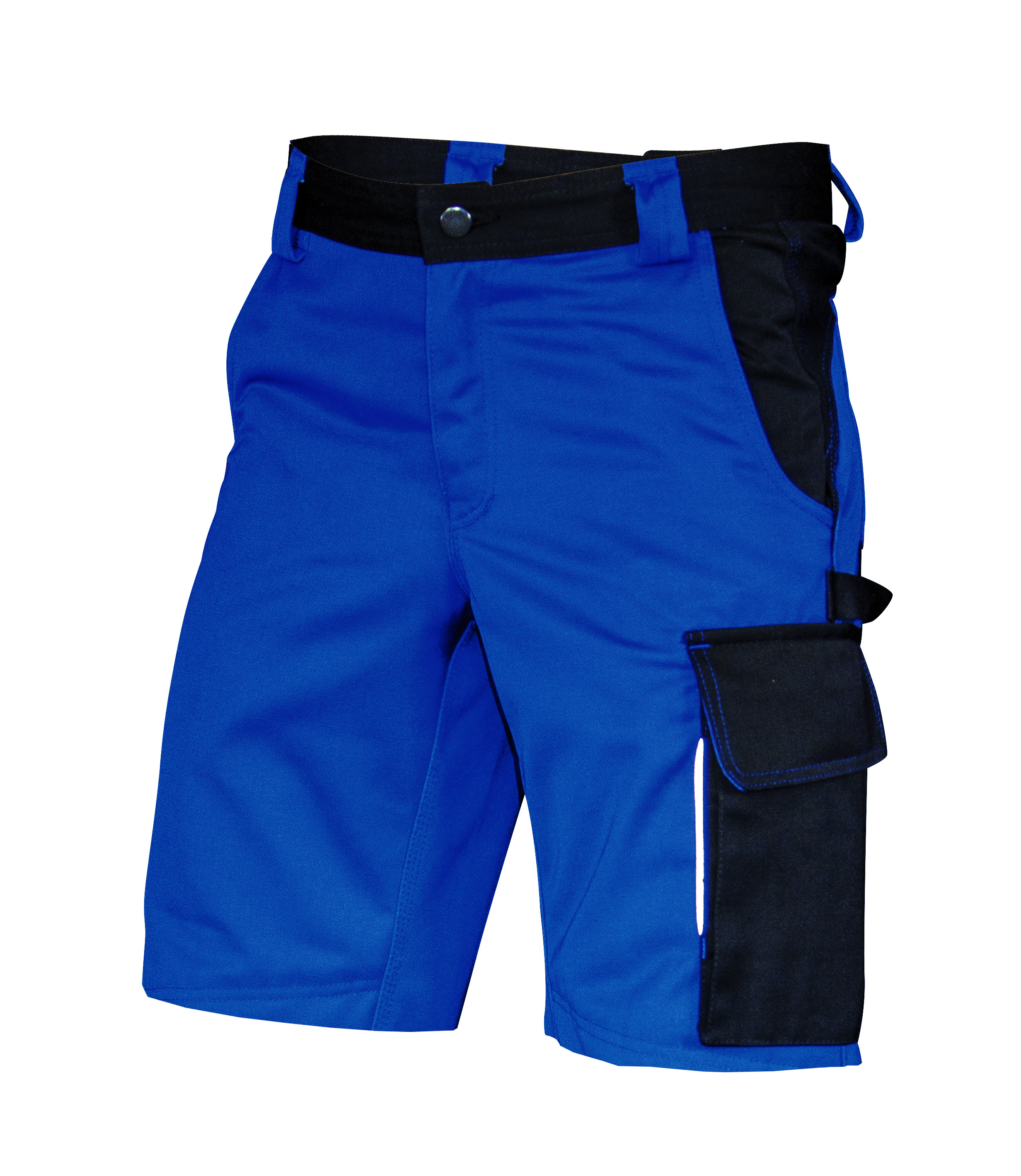 Mega Jok Bermuda Blau/Schwarz 42 Mega Jok Bermuda