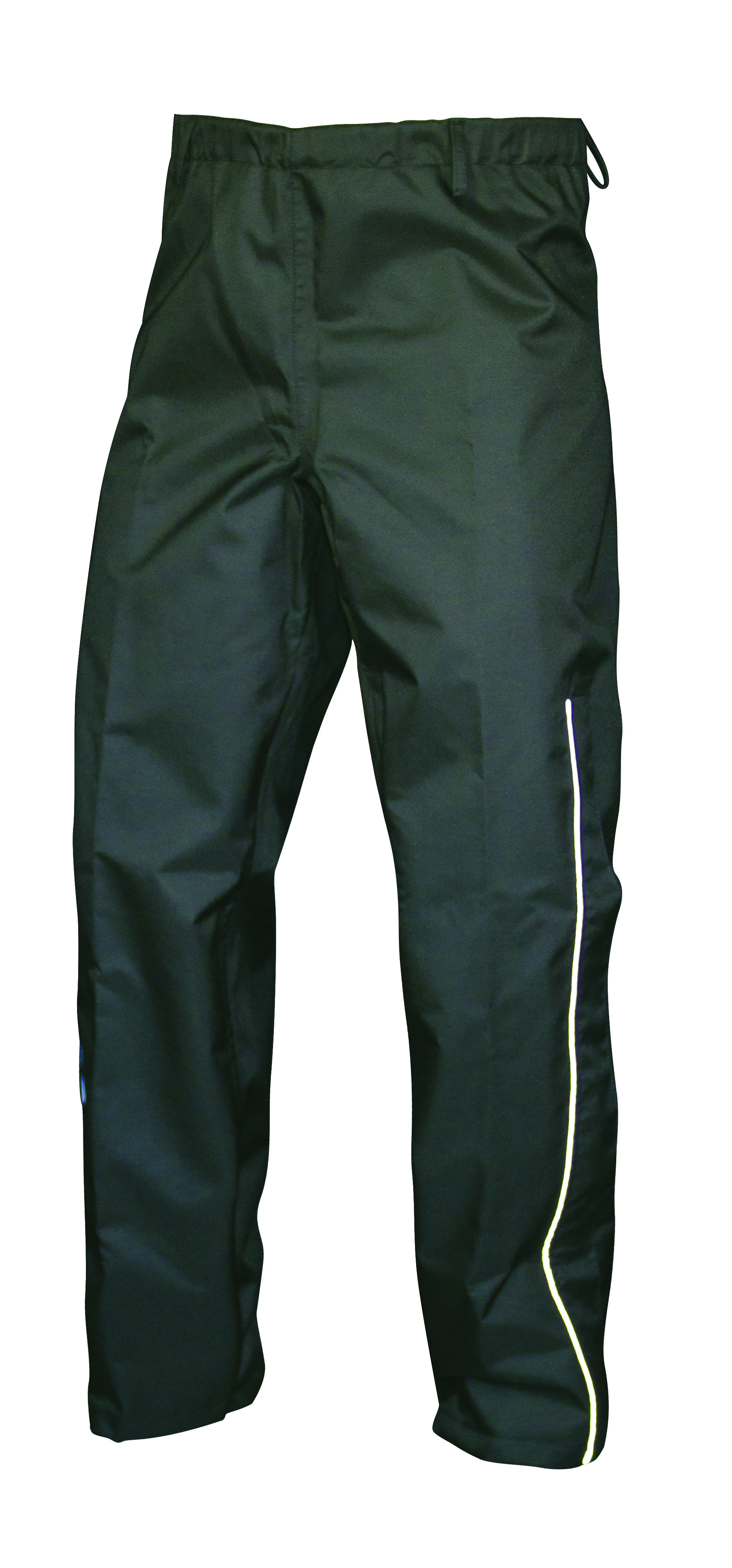 Regenhose Wairotex Anthrazit L Regenhose Wairotex