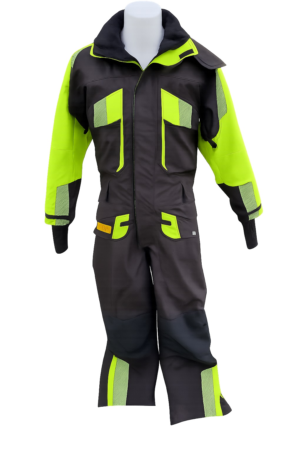 Schneemacheroverall Schneemacheroverall