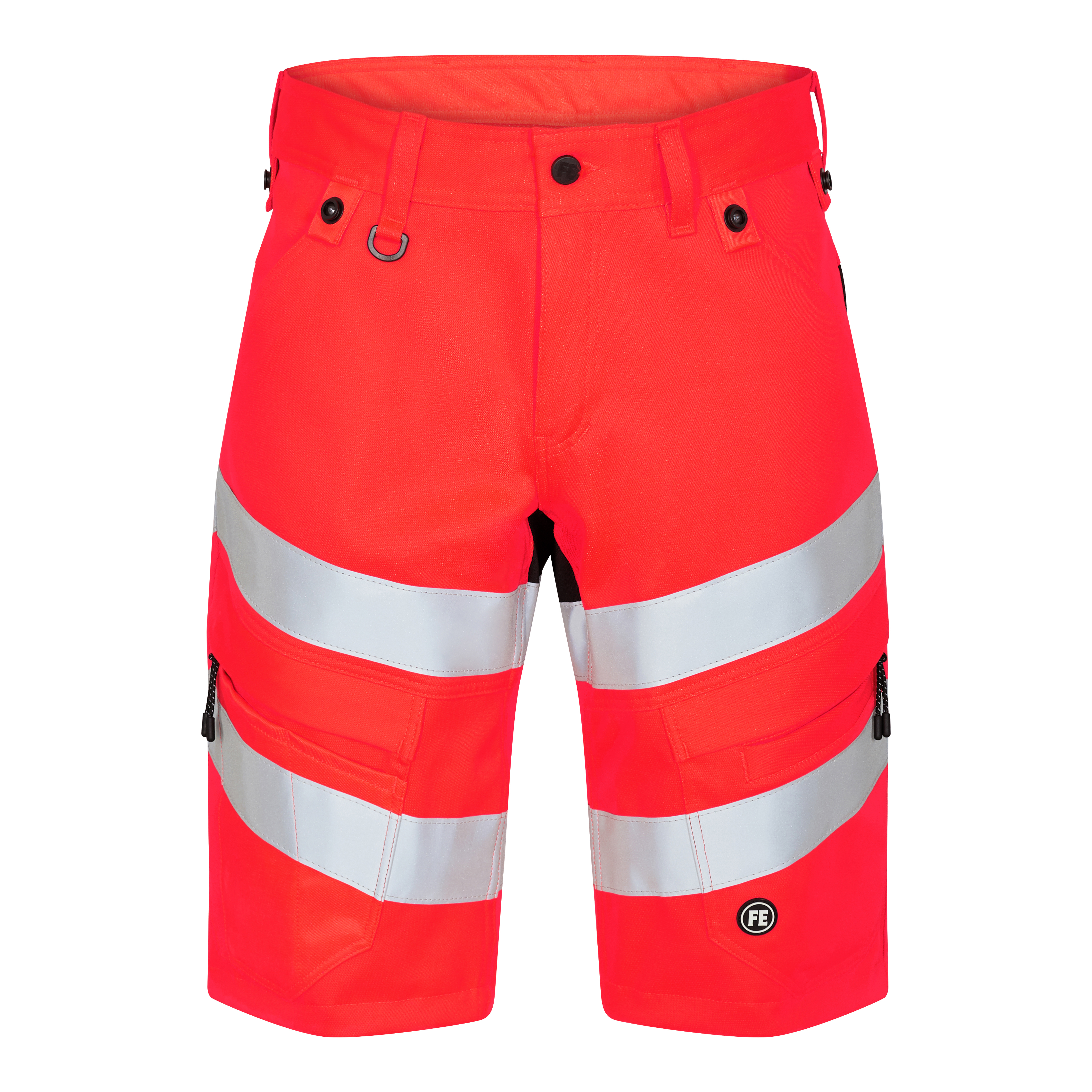 Safety Bermuda EN 20471