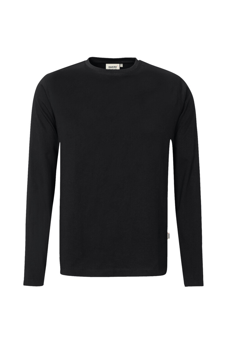 Herren Longsleeve Performance Shirt 279
