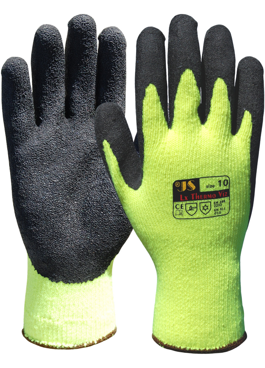 Thermo-Viz Winterhandschuh
