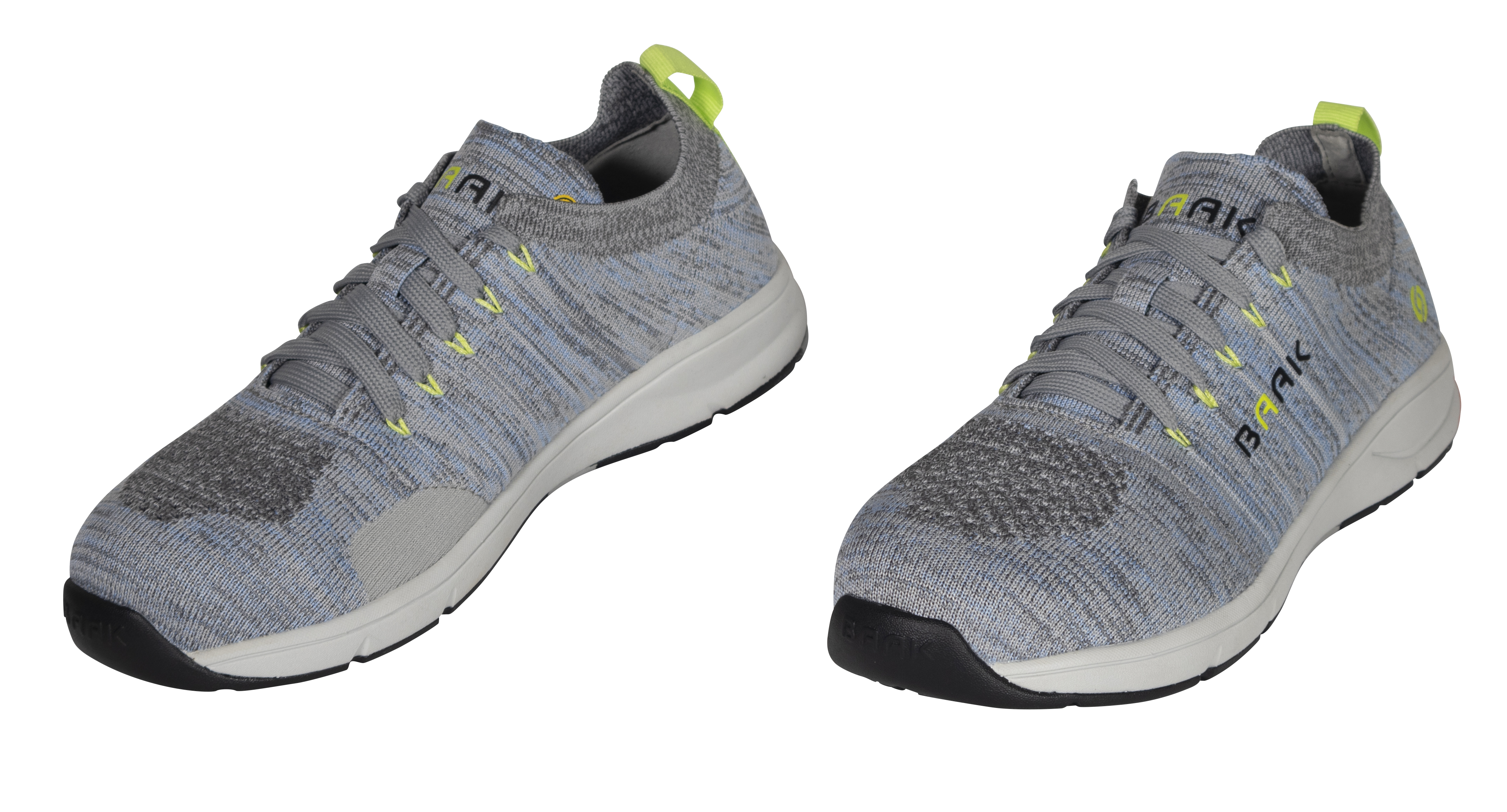 Damenhalbschuh Stella S1P SRC ESD Hallux